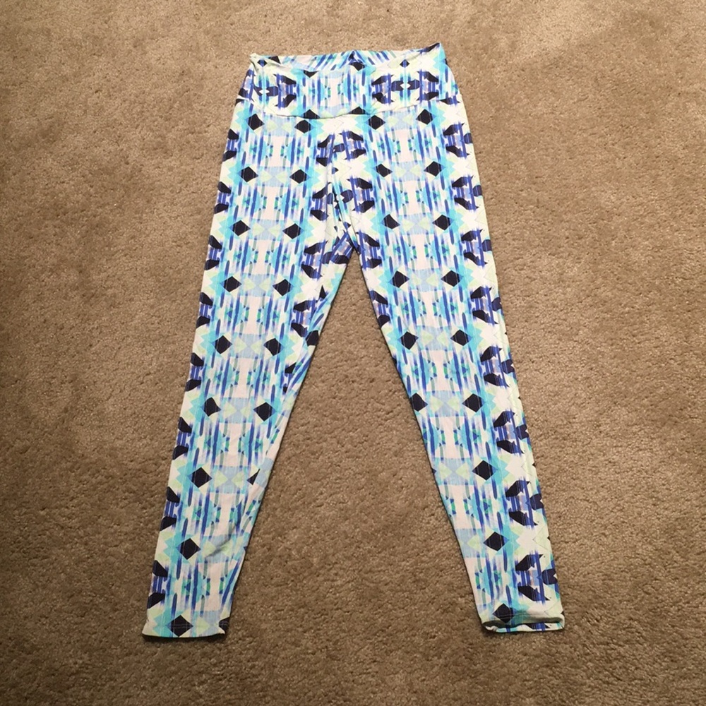 CCM leggings